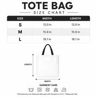 Nevada Looks Good On Me Tote Bag